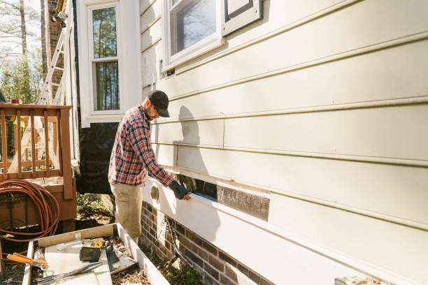 Trusted Fiber Cement Siding service in Camden, NJ - Creative Siding